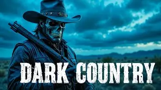 Rebels Never Die &ndash; (Dark Country Playlist)