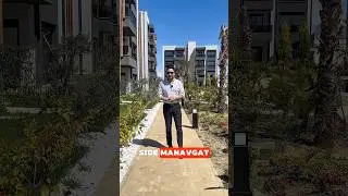 Apartment For Sale In Sorgun Side | Apartment For Sale In Side | Property For Sale In Side #side