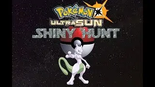 Pokemon Shiny Hunt: Soft Resetting For Mewtwo