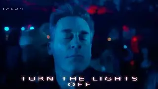 TASUN - Turn The Lights Off (Kato Feat. Jon) #tiktok 