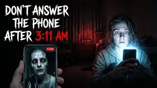 Don’t Answer the Phone After 3:11 AM — Night Shift Survivor Log
