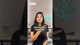Do you know what&rsquo;s living on your skin? | HonestStory