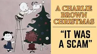 A Charlie Brown Christmas (1965): 20 Weirdest Facts You Didn't Know