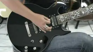 Rexsom - Schecter Scorpion