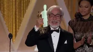 Hayao Miyazaki - The Godfather of Contemporary Animation
