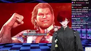 [RANKED DOUBLE HEADER] Tekken 8 Ranked + Pokemon Pocket Ranked IT'S CRAZY