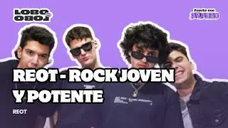 ROCK JOVEN, POTENCIA EN VIVO Y CANCIONES QUE DICEN ALGO
