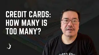 How Many Credit Cards Should You Really Have?