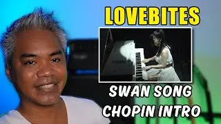 LOVEBITES 