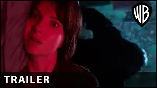 NEW: MALIGNANT &ndash; Coming Soon | Trailer | Warner Bros. UK