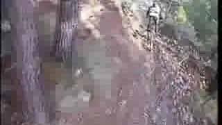 Sendas del Desert-Los toboganes