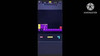 Preview 2 Block Puzzle - Crashing the puzzle V2 (New Coca Cola Original Taste & Mirinda Orange)