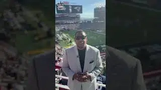Live from Super Bowl LX&hellip; You are officially ROCKIN WITH THE BIGS!