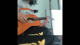 Gitar Klasik Yamaha