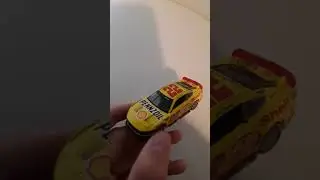 2024 Joey Logano Shell-Pennzoil Diecast Review