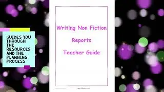 NF WRITING REPORTS Nov2024