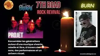 7th Road Trailer