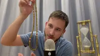 ASMR Reversed⏳