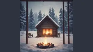A Silent Nights Glow
