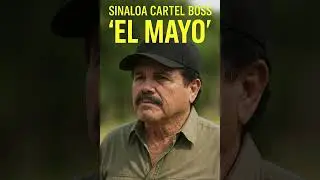 Sinaloa Cartel Boss 'El Mayo' Zambada Pleads Guilty to Drug Charges | US Briefing Daily
