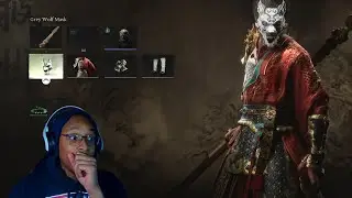 THE WHITECLAD NOBLE USED EVERY COMBO ON ME... | Ep.2