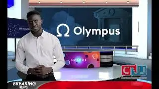 Cosmos News Updates: Celestia&rsquo;s $100M Raise, Akash network, Nolu'Decentralized Media, and More!