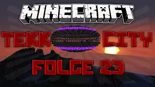 MASS FABRICATOR ★ TekkCity #23 [HD] | Multidissimo