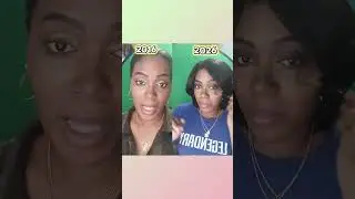 2016 vs 2026 Makeup 🤍 Which Era Ate More?!
