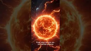 La tormenta solar que podr&iacute;a apagar la Tierra&hellip; y no estamos listos #Ciencia #Espacio #TormentaSolar