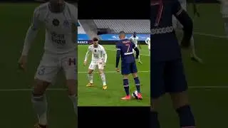 Скилл Мбаппе 😆👍