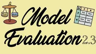 Model evaluation 2.3 - Stratified K-fold cross-validation