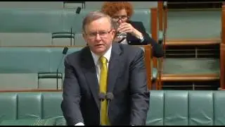 Speech on the divisive marriage equality plebiscite - 13 October 2016