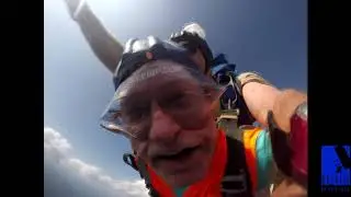 Skydive Pepperell - 08/04/19 Brian Prosser - www.skyjump.com