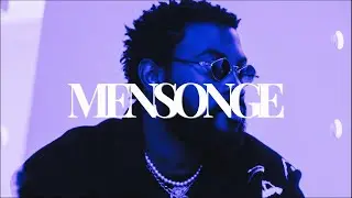 Damso Type Beat - 