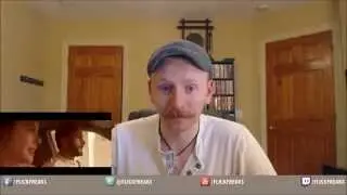 Strangerland (Trailer Reaction)