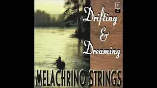 WHILE WE'RE YOUNG (Wilder/ Palitz)  Melachrino Strings