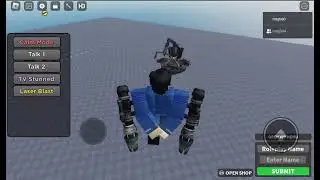 up grayd g man