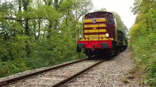 CFL 856 SSMN Brissonneau et Lotz
