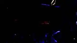 DJ Craze Liquid Rooms Edinburgh Scotland