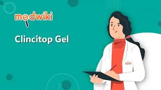 Clincitop Gel | AI Uses, Work and How to take.
