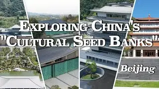 Exploring China's cultural 