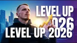 Level Up 2026: Essential Habits & Mindset for Men