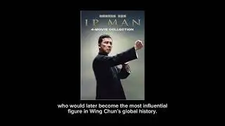 Brief History of Wing Chun