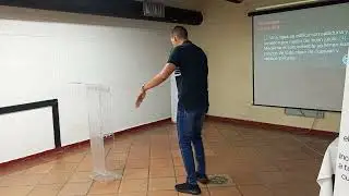 Quien esta Construyendo tu casa Y Cual es el Cimiento (Leonardo Gomez)