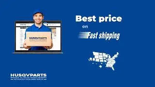 581110502 Driveshaft - HUSQVARNA Genuine OEM Part