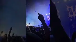 Black Veil Brides--Knives and Pens
