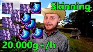 Stormscale 20k+ per hour