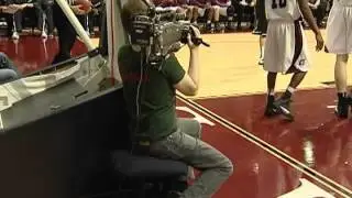 Behind the Scene: Trojan games