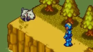 Mega Man Battle Network 5 [Episode 35] 