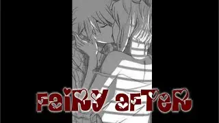 Fairy Fanfiction : Fairy After ep7